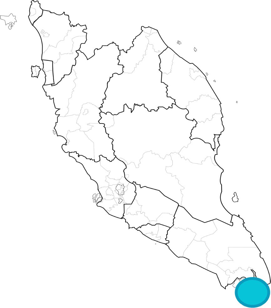 Tanjung Bruas