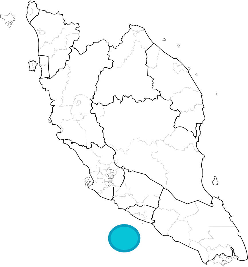 Tanjung Bruas