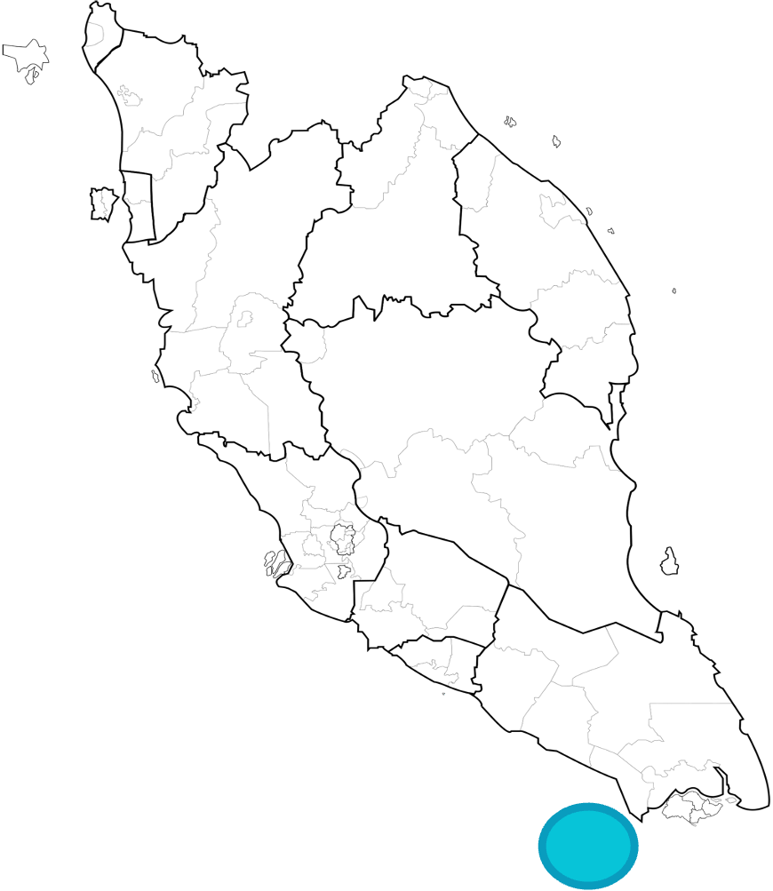 Tanjung Bruas